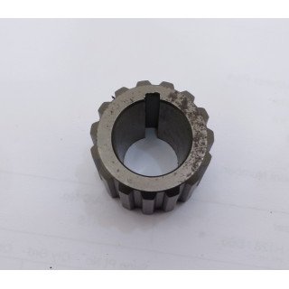 15 TOOTH 3.2mm KEY SUR/2