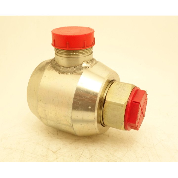 2'' x 2''  BSP M/F 90/C SWIVEL