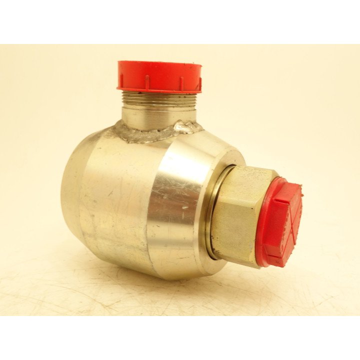 2'' x 2''  BSP M/F 90/C SWIVEL