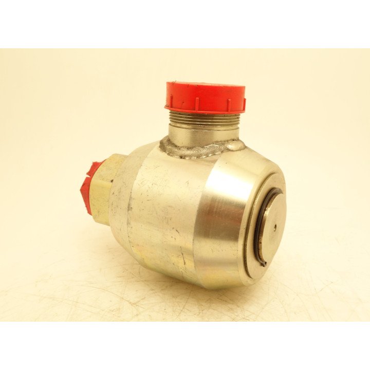 2'' x 2''  BSP M/F 90/C SWIVEL