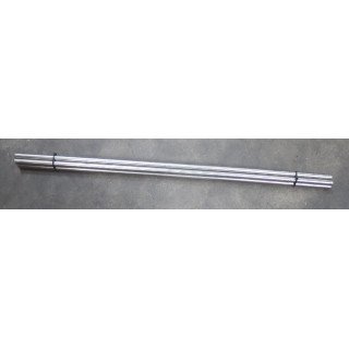 12MM  O.D x 1.5MM WALL HYD TUBE