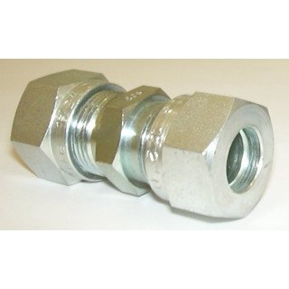 3/4'' x 3/4'' O.D. TUBE TO TUBE