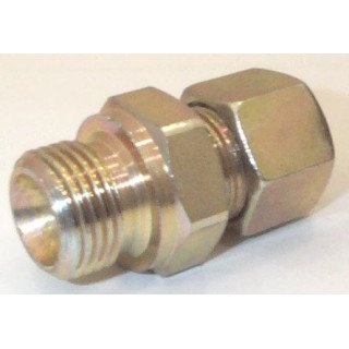 1/2 BSP x 12mm O.D. TUBE CPL