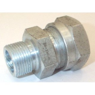 3/4 BSP x 3/4 N.B TUBE CPL
