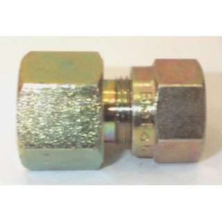1'' BSP x 1'' O.D. STUD CPL