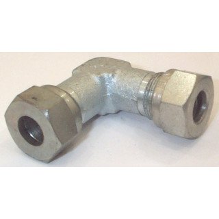 1/4 N.B EQUAL ELBOW