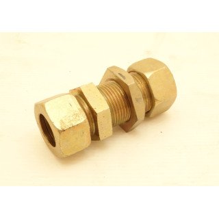 22mm x 22mm LIGHT BULKHEAD