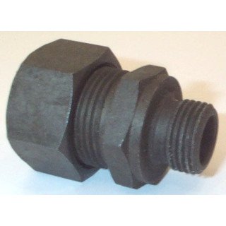 1/2 BSP x 22mm LIGHT STUD CPL