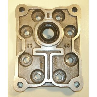 TAM 22-90 4 BOLT MOUNTING FLAN