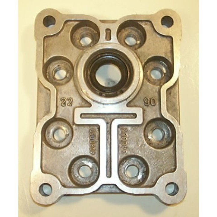 TAM 22-90 4 BOLT MOUNTING FLAN
