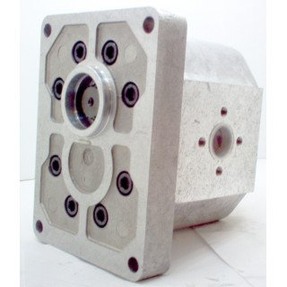 TAP 60-200 C85L SC11 HYDRAULIC