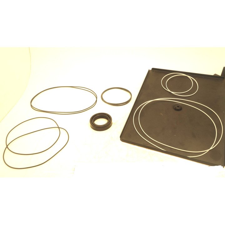 TAP 60-200  **02 2 BOLT C  SEAL KIT
