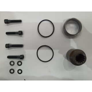 TAP 60-200 SNP3 CENTRE  KIT***