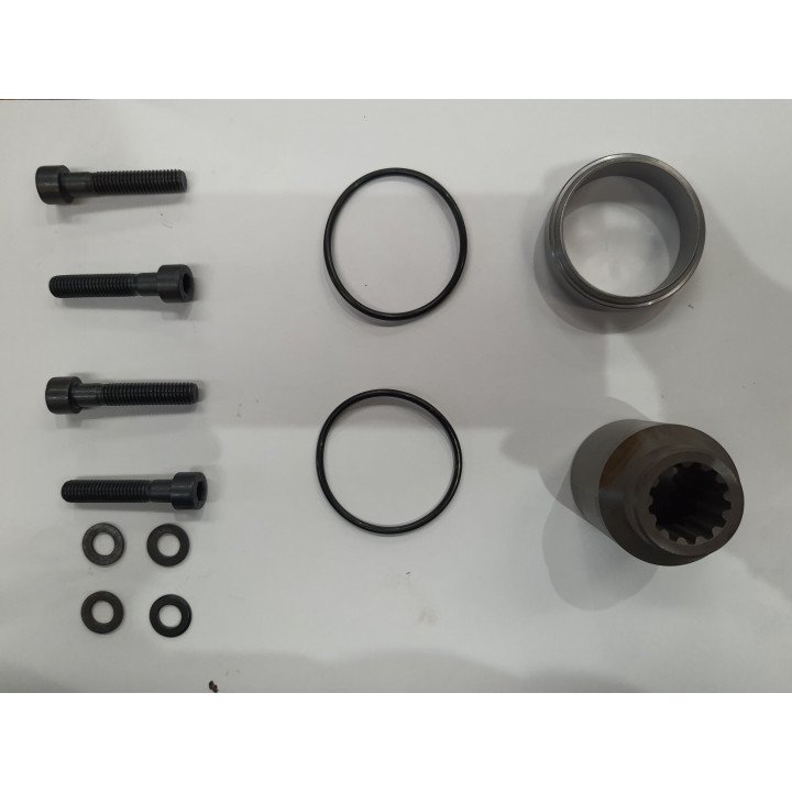 TAP 60-200 SNP3 CENTRE  KIT***
