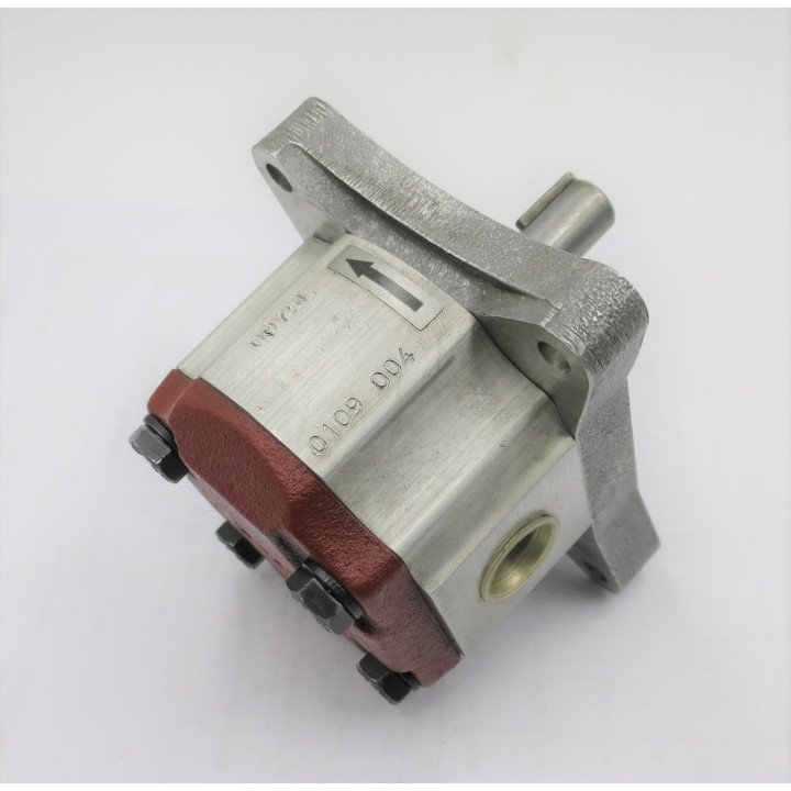 0PL 2.18CC/REV HYDRAULIC GEAR PUMP
