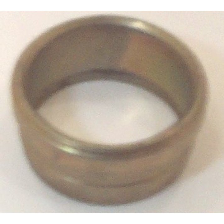 18mm ST'PIPE FERRULE