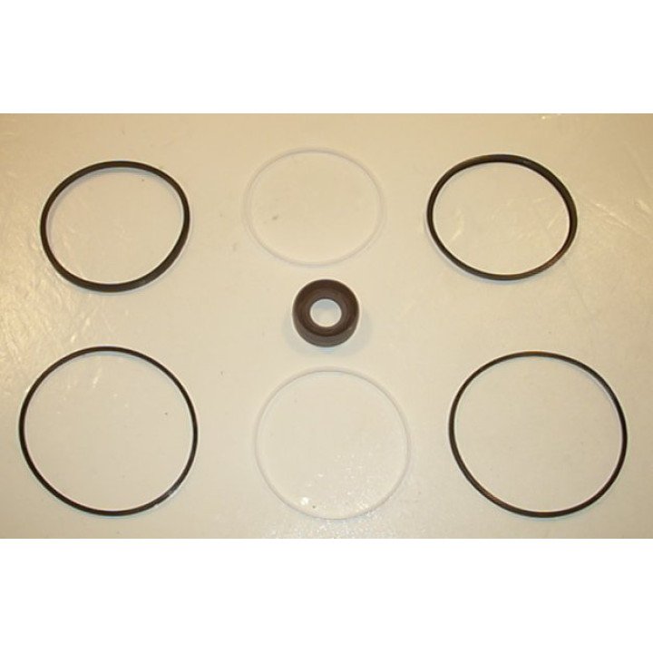 TFP 100 TAPER SHAFT SEAL KIT