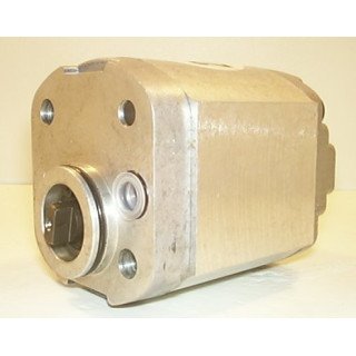 TFB 100 C3.2L FR08 GEAR PUMP