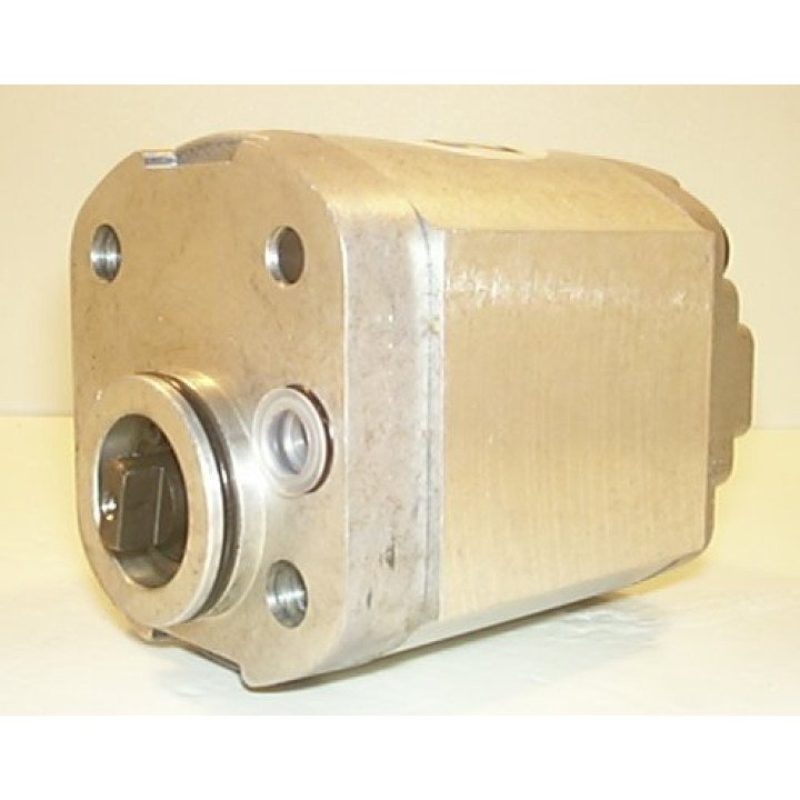 TFB 100 C3.2L FR08 GEAR PUMP