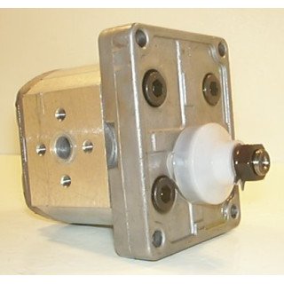 TFM 200 26.5L BI-DIR PUMP