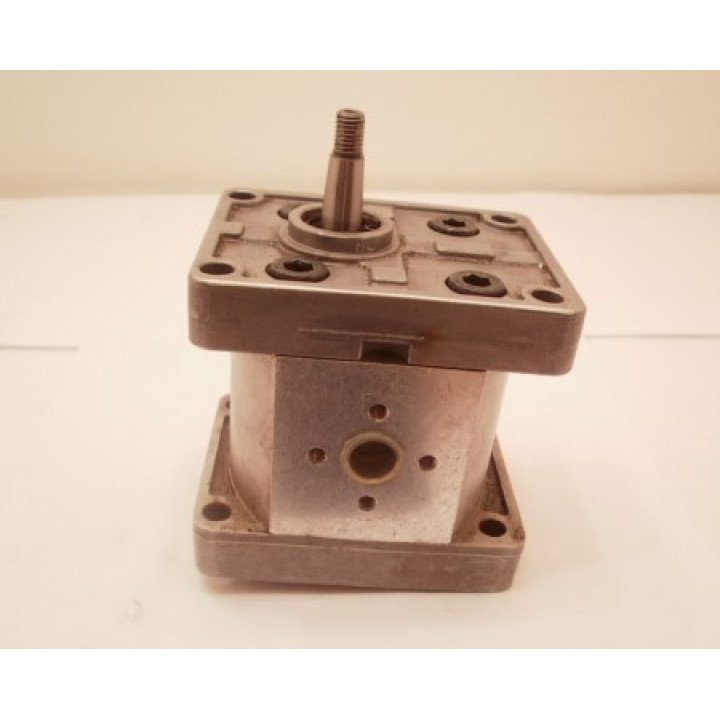 TFP 100 A3.2L TXSA