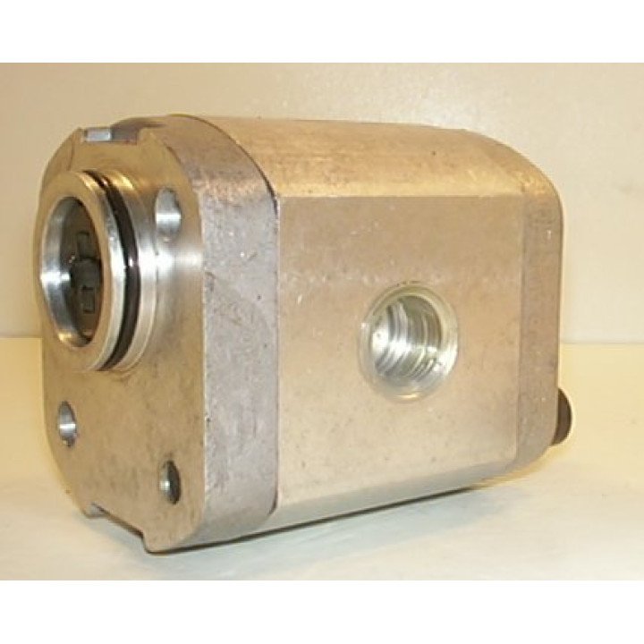 TFP 100 A3.2L UHTB