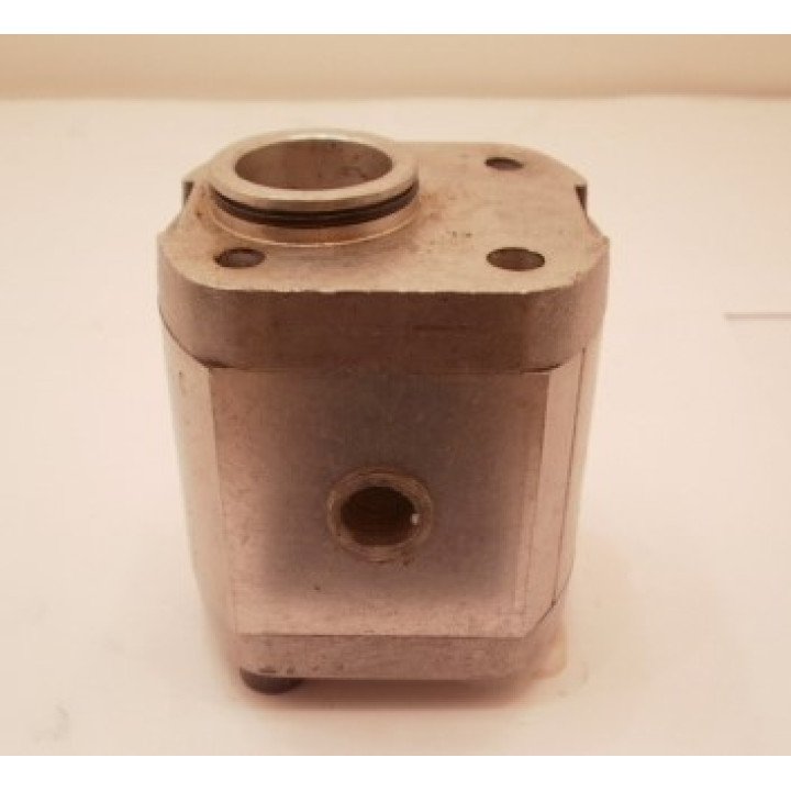TFP 100 A3.2L UHTB