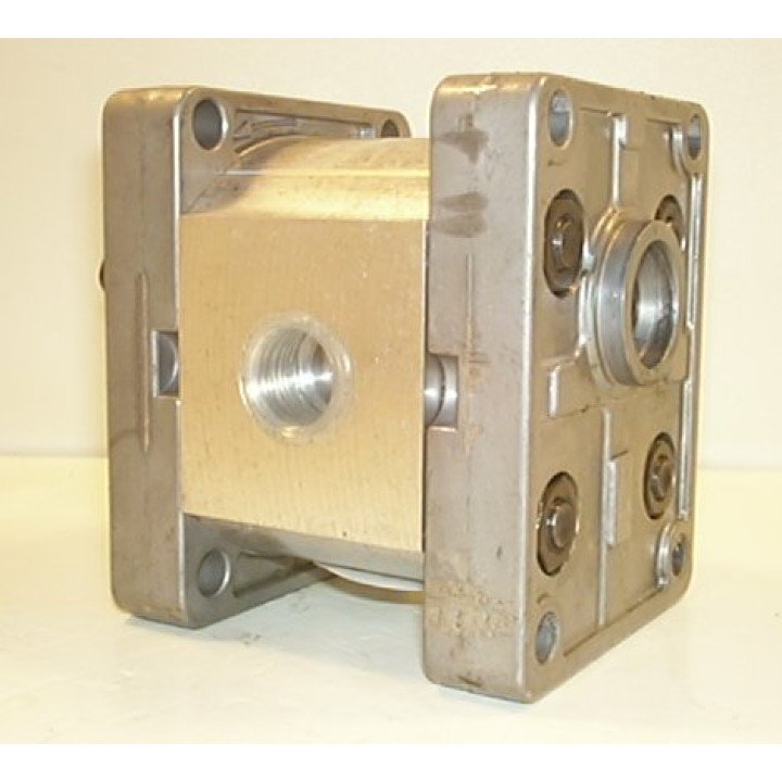 TFP 100 C1.7L FRONT SECTION