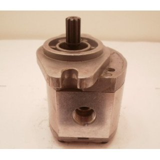 TFP 100 C2.6L SSOB