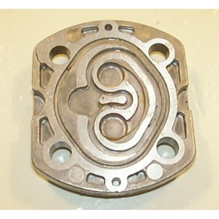 TFP 100 R/V REAR COVER ONLY