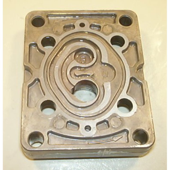 TFP 100 CL 4 BOLT FNG PARA SHA