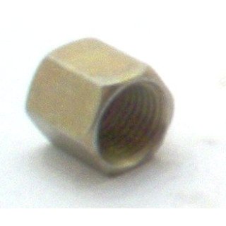 14mm NUT FOR 6mm HEAVY S'PIPE