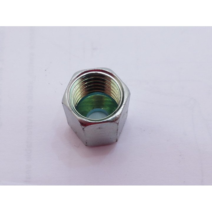 14mm NUT FOR 8mm LIGHT ST'PIPE
