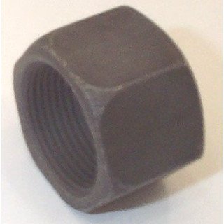 24mm NUT FOR 16mm HEAVY ST'PIP