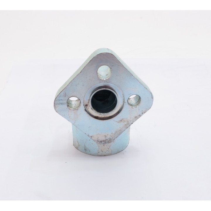 3/8 BSP ELBOW 12mm PORTS (26MMPCD)