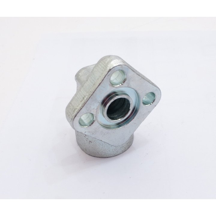 3/8 BSP ELBOW 13.5mm PORT (30MMPCD)