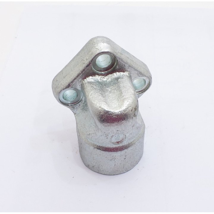 3/8 BSP ELBOW 13.5mm PORT (30MMPCD)
