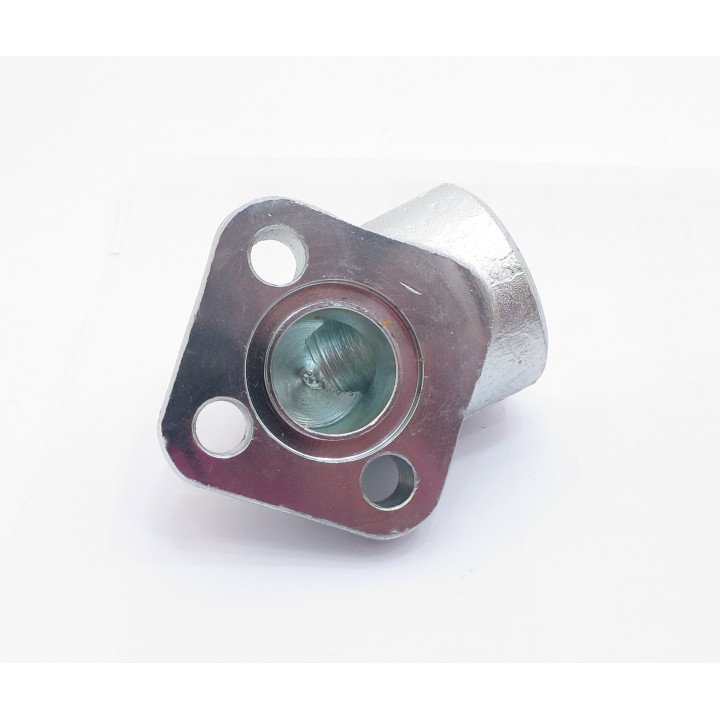 3/8  BSP ELBOW 20mm PORTS (40MMPCD)