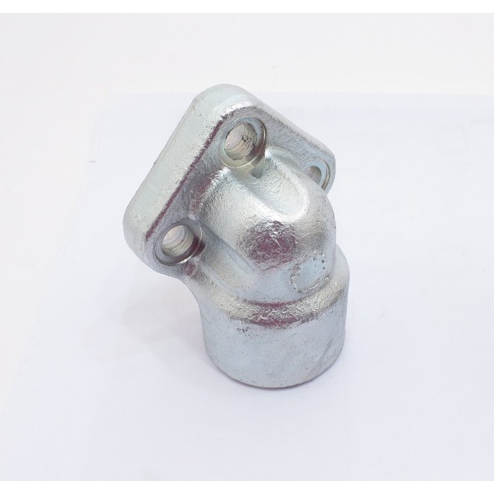 3/8  BSP ELBOW 20mm PORTS (40MMPCD)