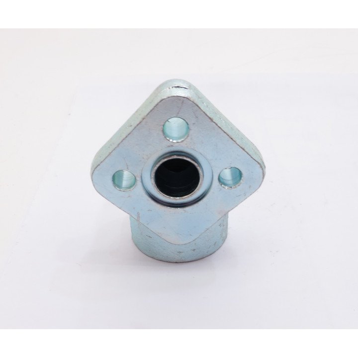 1/2 BSP ELBOW 12mm PORTS (26MMPCD)
