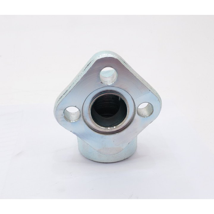 1/2 BSP  ELBOW ADA (20) (40MM PCD)