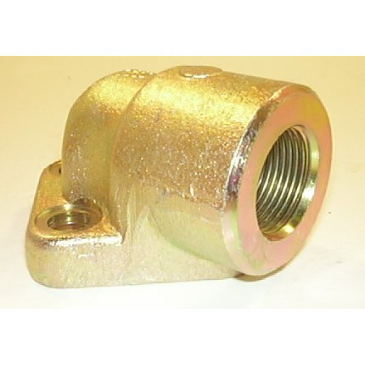 3/4 BSP ELB ADA 23.5mm PT (40MMPCD)