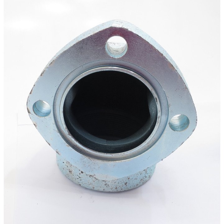 2.1/2 BSP ELB 45mm PORT (92MM PCD)