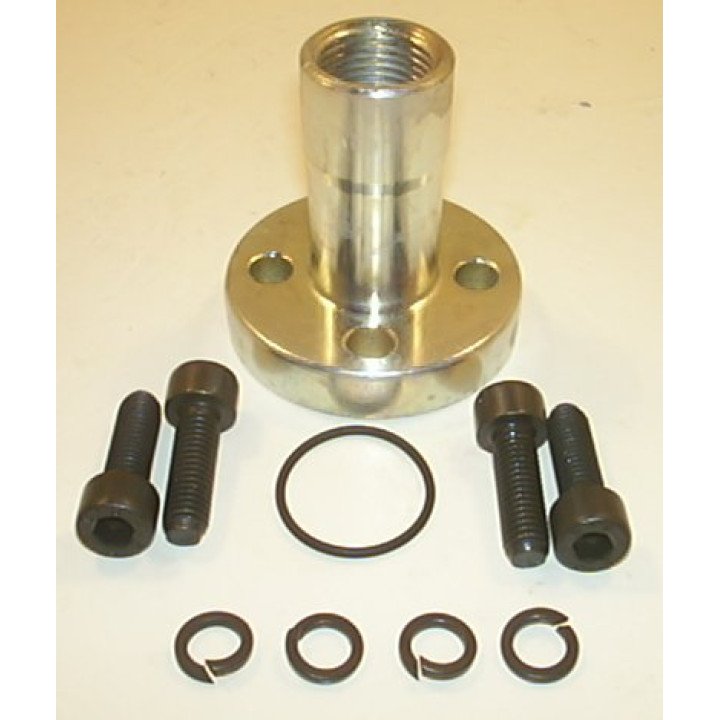 3/4 BSP STR.FEMALE PORT ADAPT.