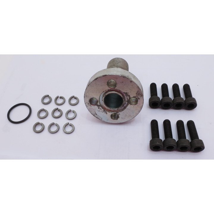 1/2 BSP STR.MALE PORT ADAPT.