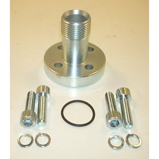 1'' BSP LONG STR.MALE PORT ADA