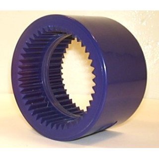 UC-DC-42-S PLASTIC COUPLING SLEEVE