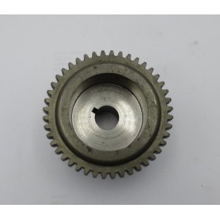 METAL DRIVE COUPLING TO FIT ON