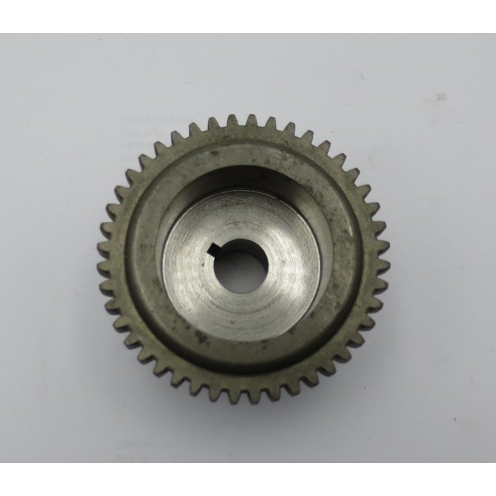 METAL DRIVE COUPLING TO FIT ON
