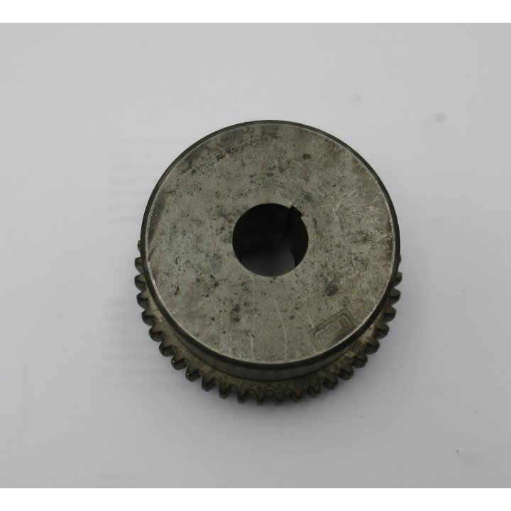 METAL DRIVE COUPLING TO FIT ON